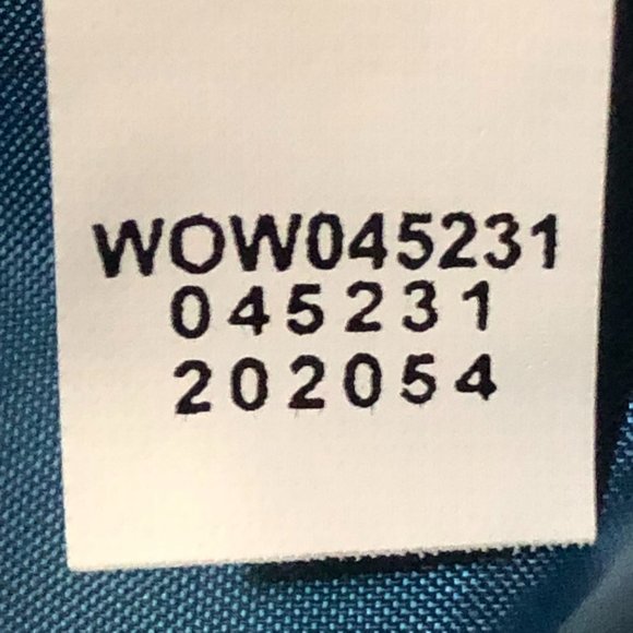 J Jill Coat Womens S NEW Peacock 045231 Lined - Picture 16 of 16